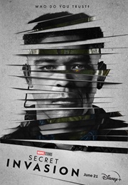 Gravik (Secret Invasion)