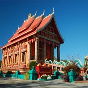 Wat Lao Buddha Phothisaram