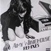 Remixes (Amy Winehouse, 2021)