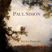 Seven Psalms (Paul Simon, 2023)