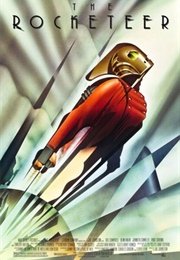 The Rocketeer (1991)
