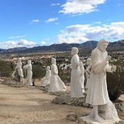 Desert Christ Park