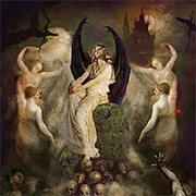 Creeper - Sanguivore