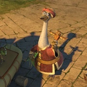 Mr. Ping (Kung Fu Panda, 2008)