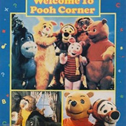 Welcome to Pooh Corner (1983-1986)