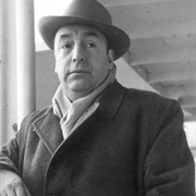 Pablo Neruda