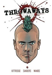 Throwaways, Vol. 2 (Caitlin Kittredge)