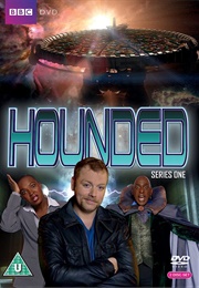 Hounded (2010)