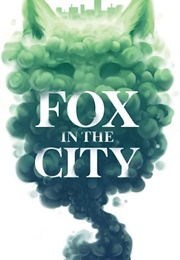 Fox in the City (Daniel Cabrera)