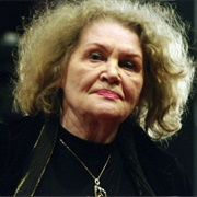 Lina Kostenko