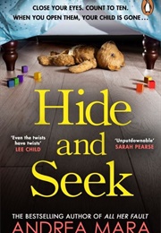 Hide and Seek (Andrea Mara)