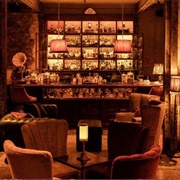 Art of Duplicity (Cape Town)