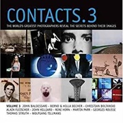 Contacts Volume 3: Conceptual Photography