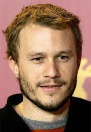 Heath Ledger (1979)