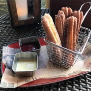 Churros