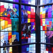 Trinity United Church of Christ, Chicago