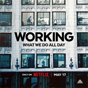 Working: What We Do All Day