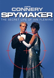 Spymaker: The Secret Life of Ian Fleming (1990)