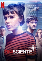 Omniscient (2020)