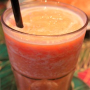 Rainforest Ricky Freeze