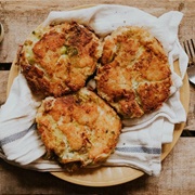 Bubble and Squeak