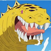 Master of the Waters