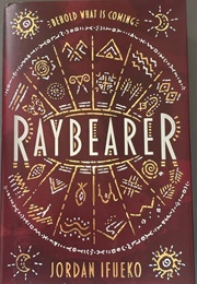 Raybearer (Jordan Ifueko)