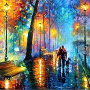 Try Your Hand at Painting