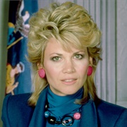 Christine Sullivan (Night Court)