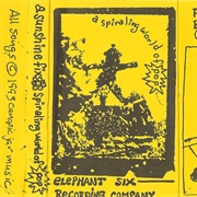 The Sunshine Fix - A Spiraling World of Pop