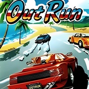 Outrun