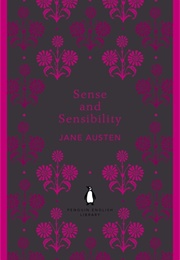 Sense and Sensibility (Jane Austen)