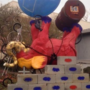 Super Pacyderm (Permanently Closed)