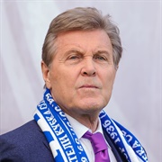 Lev Leshchenko