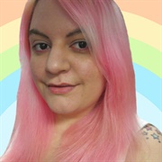 Simarchy (Pansexual, She/Her)