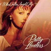 I Try to Think About Elvis - Patty Loveless