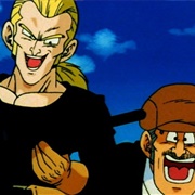 254. the Evil of Men