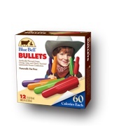 Bullets