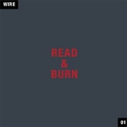 Wire - Read & Burn 01