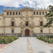 Universidad Alcala