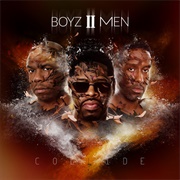 Collide (Boyz II Men, 2014)