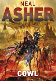 Cowl (Neal Asher)