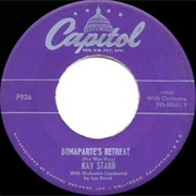 Bonaparte's Retreat - Kay Starr