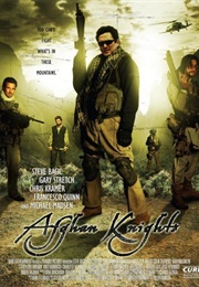 Afghan Knights (2007)