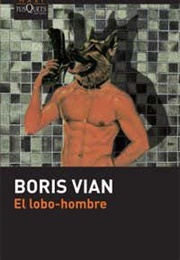 Le Loup-Garou (Boris Vian)