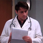 Drake Ramoray — Friends