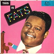 Fats Domino - This Is Fats (1957)
