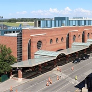 Albany International Airport