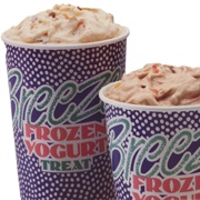 Dairy Queen's Breeze