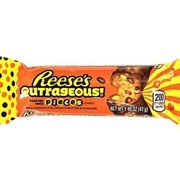 Reeses Outrageous Pieces